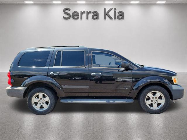 2008 Dodge Durango SXT