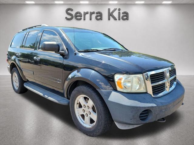 2008 Dodge Durango SXT
