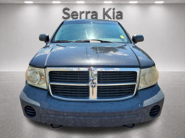 2008 Dodge Durango SXT