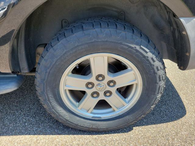 2008 Dodge Durango SXT