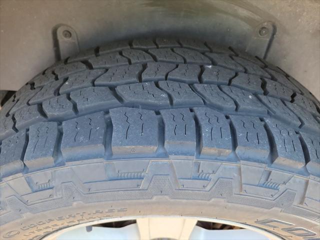 2008 Dodge Durango SXT