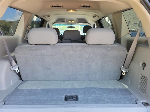 2008 Dodge Durango SXT