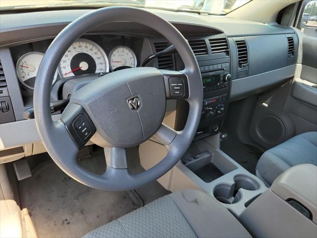 2008 Dodge Durango SXT
