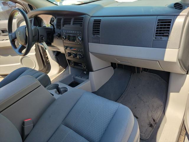 2008 Dodge Durango SXT