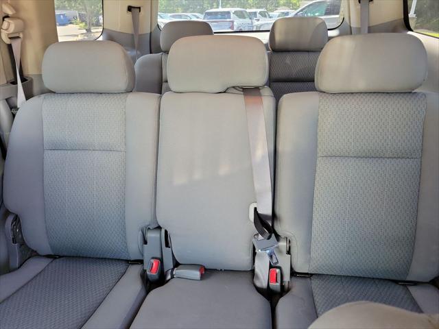 2008 Dodge Durango SXT