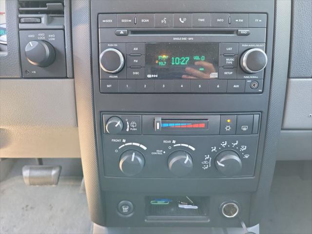 2008 Dodge Durango SXT