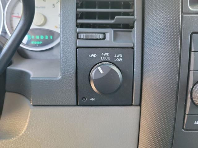 2008 Dodge Durango SXT