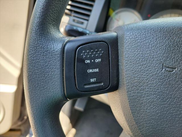 2008 Dodge Durango SXT