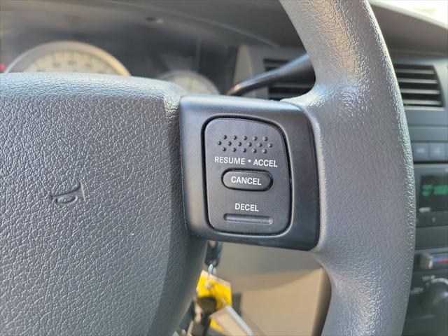 2008 Dodge Durango SXT