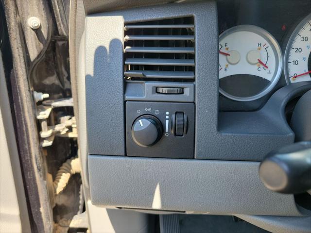 2008 Dodge Durango SXT