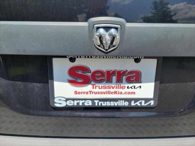 2008 Dodge Durango SXT