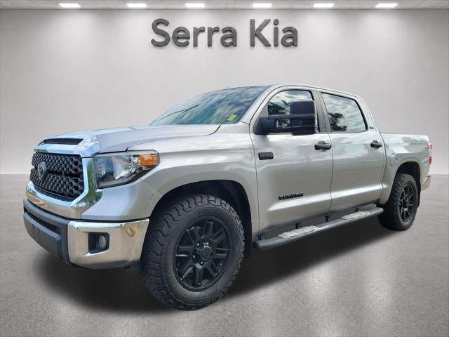 2021 Toyota Tundra SR5 for sale in Birmingham, AL