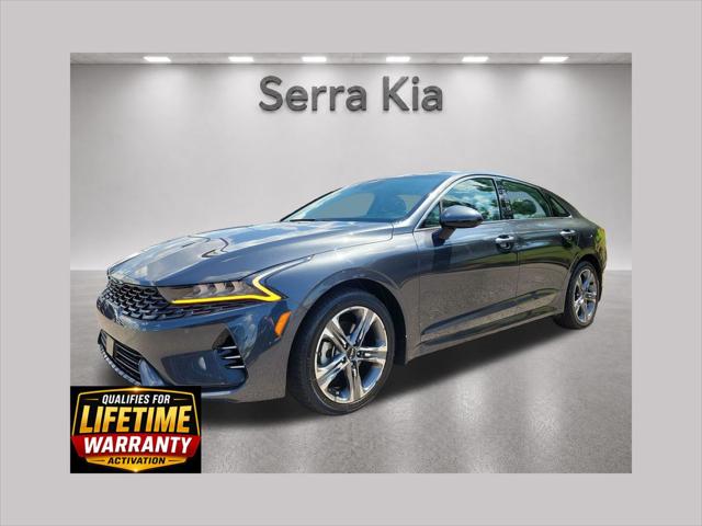 2024 Kia K5 EX for sale in Birmingham, AL