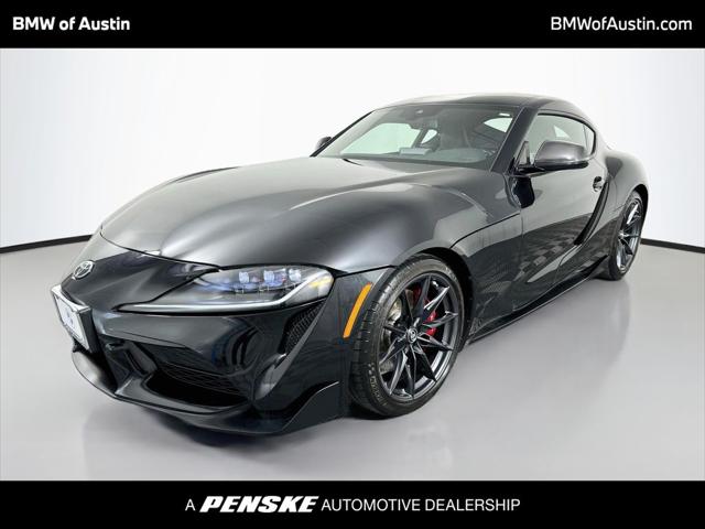2024 Toyota GR Supra 3.0 Premium for sale in Austin, TX