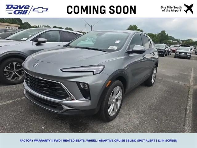 2026 Buick Encore GX Preferred FWD for sale near Columbus, OH