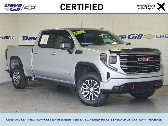 2022 GMC Sierra 1500 for sale near Columbus, OH