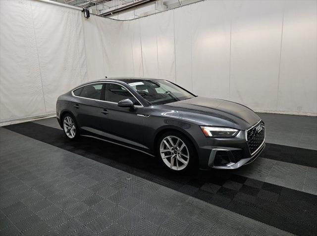2024 Audi A5 Sportback Premium Plus 45 TFSI quattro S tronic for sale in Sheboygan, WI