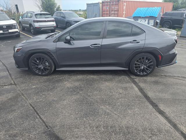 2022 Subaru WRX Limited for sale in Sheboygan, WI