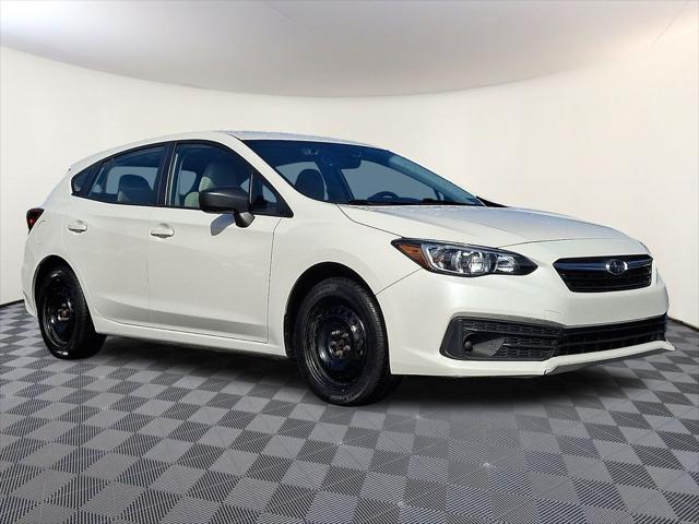 2022 Subaru Impreza Base 5-Door for sale in Muncy, PA
