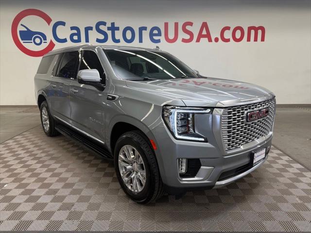 2024 GMC Yukon XL 4WD Denali for sale in Wichita, KS