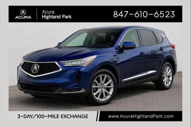 2023 Acura RDX Standard for sale in Highland Park, IL