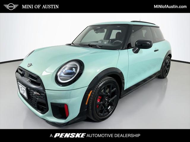 2026 MINI Hardtop JCW Signature for sale in Austin, TX