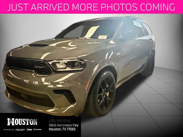 2024 Dodge Durango SRT 392 AlcHEMI AWD for sale in Houston , TX