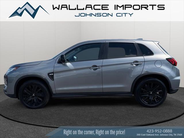 2022 Mitsubishi Outlander Sport 2.0 LE AWC for sale in Johnson City, TN