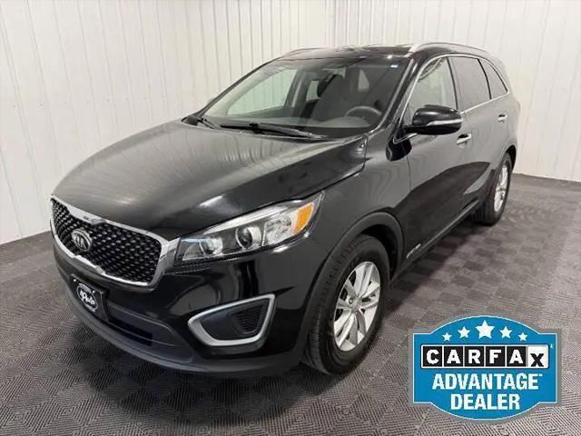 2016 Kia Sorento 3.3L LX for sale in Appleton, WI