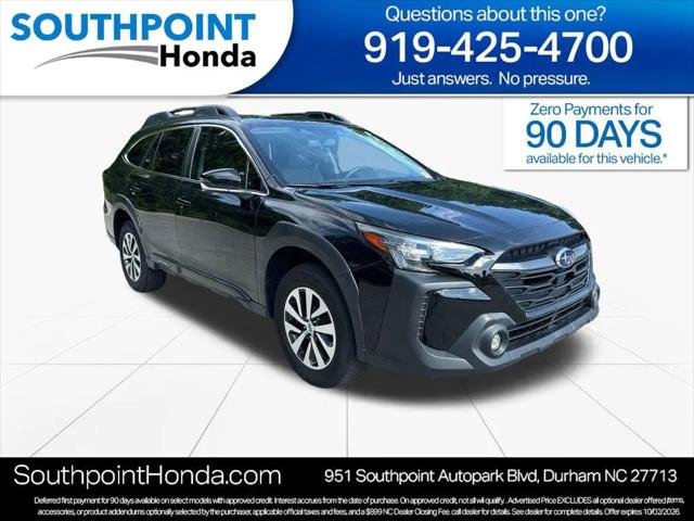 2024 Subaru Outback Premium for sale in Durham, NC
