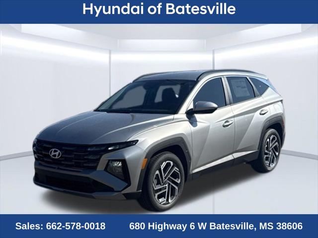 2026 Hyundai Tucson SEL Plus for sale in BATESVILLE, MS