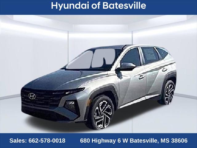 2026 Hyundai Tucson SEL Plus for sale in BATESVILLE, MS