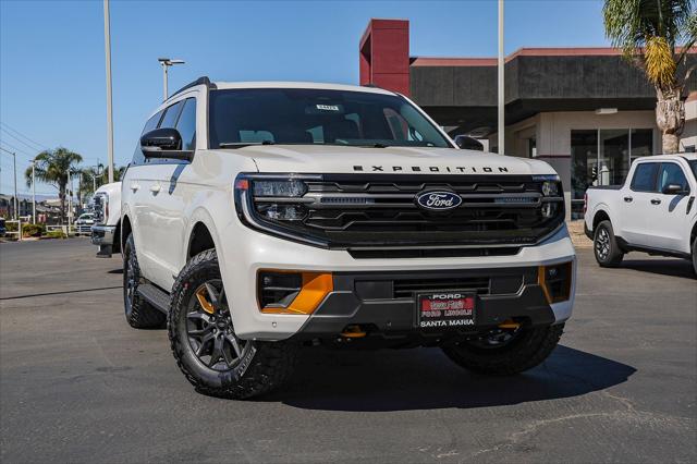 2027 Ford Expedition Tremor for sale in Santa Maria, CA