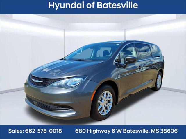 2023 Chrysler Voyager LX for sale in BATESVILLE, MS