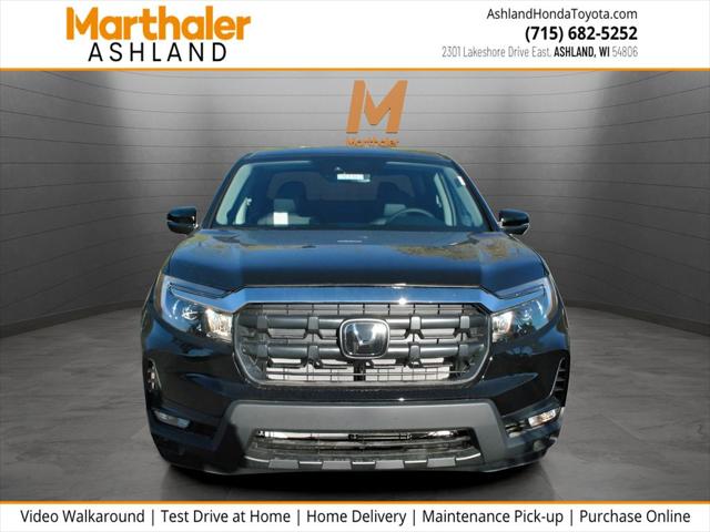 2026 Honda Ridgeline RTL for sale in Ashland, WI