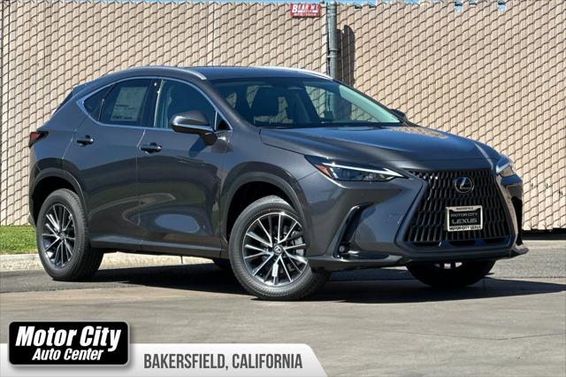 2026 Lexus NX 350 350 Base for sale in Bakersfield , CA