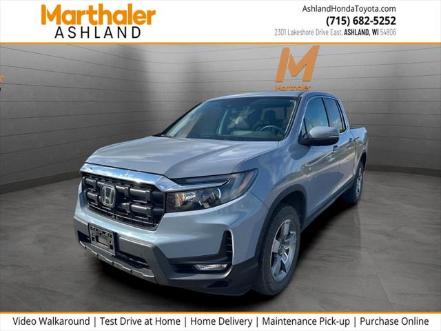 2026 Honda Ridgeline RTL for sale in Ashland, WI