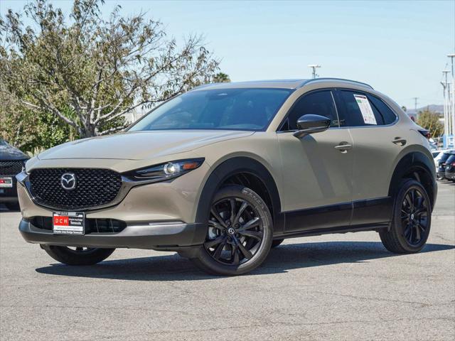 2024 Mazda CX-30 2.5 Carbon Turbo for sale in Temecula, CA