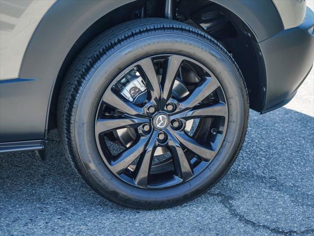 2024 Mazda CX-30 2.5 Carbon Turbo