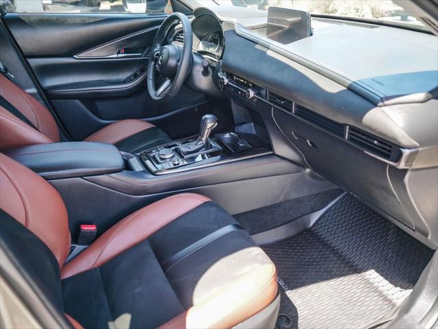 2024 Mazda CX-30 2.5 Carbon Turbo