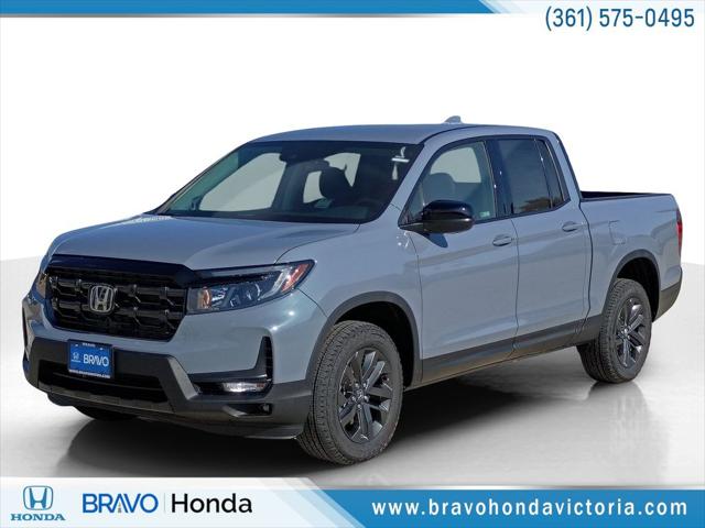 2026 Honda Ridgeline Sport for sale in Victoria , TX