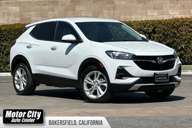 2023 Buick Encore GX Preferred FWD for sale in Bakersfield , CA