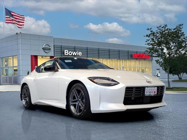 2026 Nissan Z Sport for sale in California, MD
