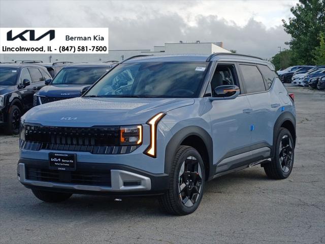 2027 Kia Seltos EX for sale in Lincolnwood, IL