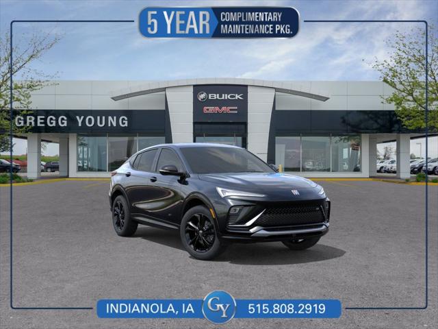 2026 Buick NV Sport Touring FWD for sale in Indianola, IA
