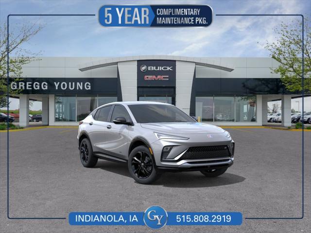 2026 Buick NV Sport Touring FWD for sale in Indianola, IA