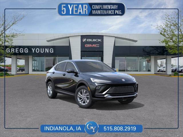 2026 Buick NV Preferred FWD for sale in Indianola, IA