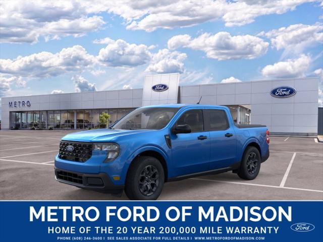 2026 Ford Maverick XLT for sale in Madison, WI