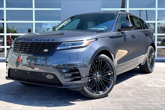 2026 Land Rover Range Rover Velar Belgravia Edition for sale in Riverside, CA