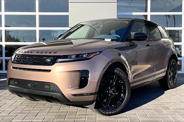 2026 Land Rover Range Rover Evoque S for sale in Riverside, CA